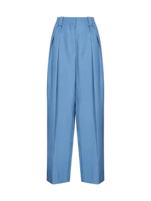 Stella McCartney High-Rise Tailored Trousers