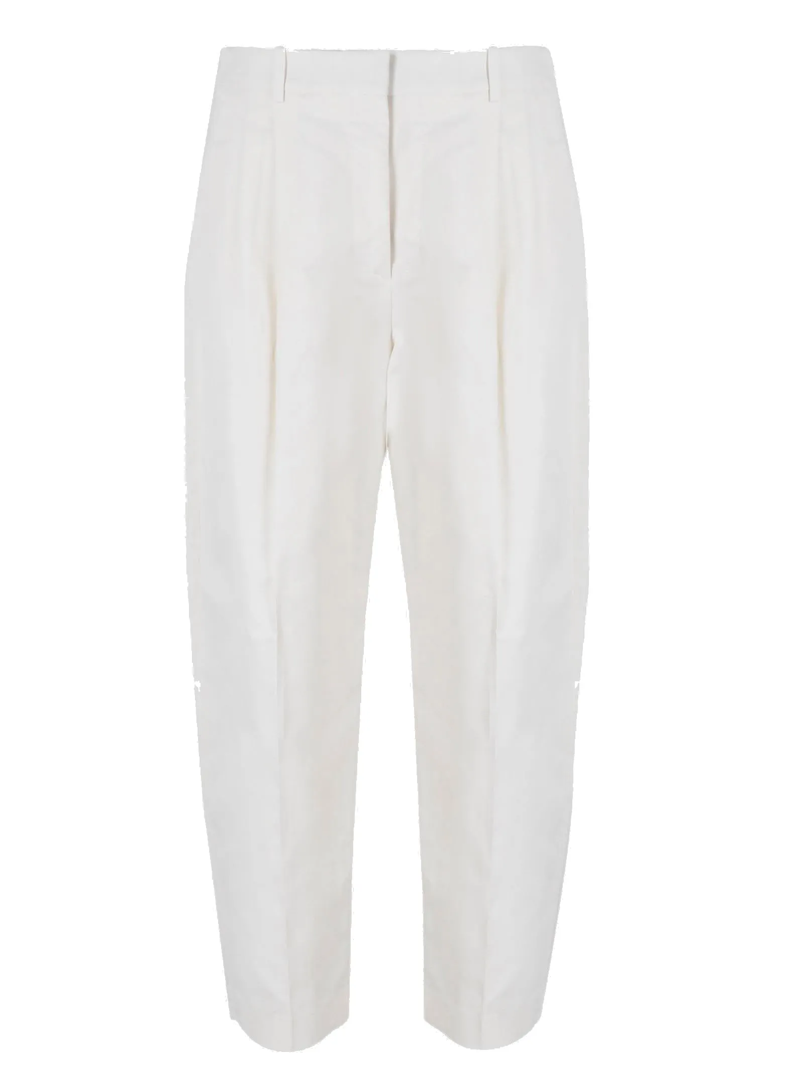 Stella McCartney Pleated Trousers