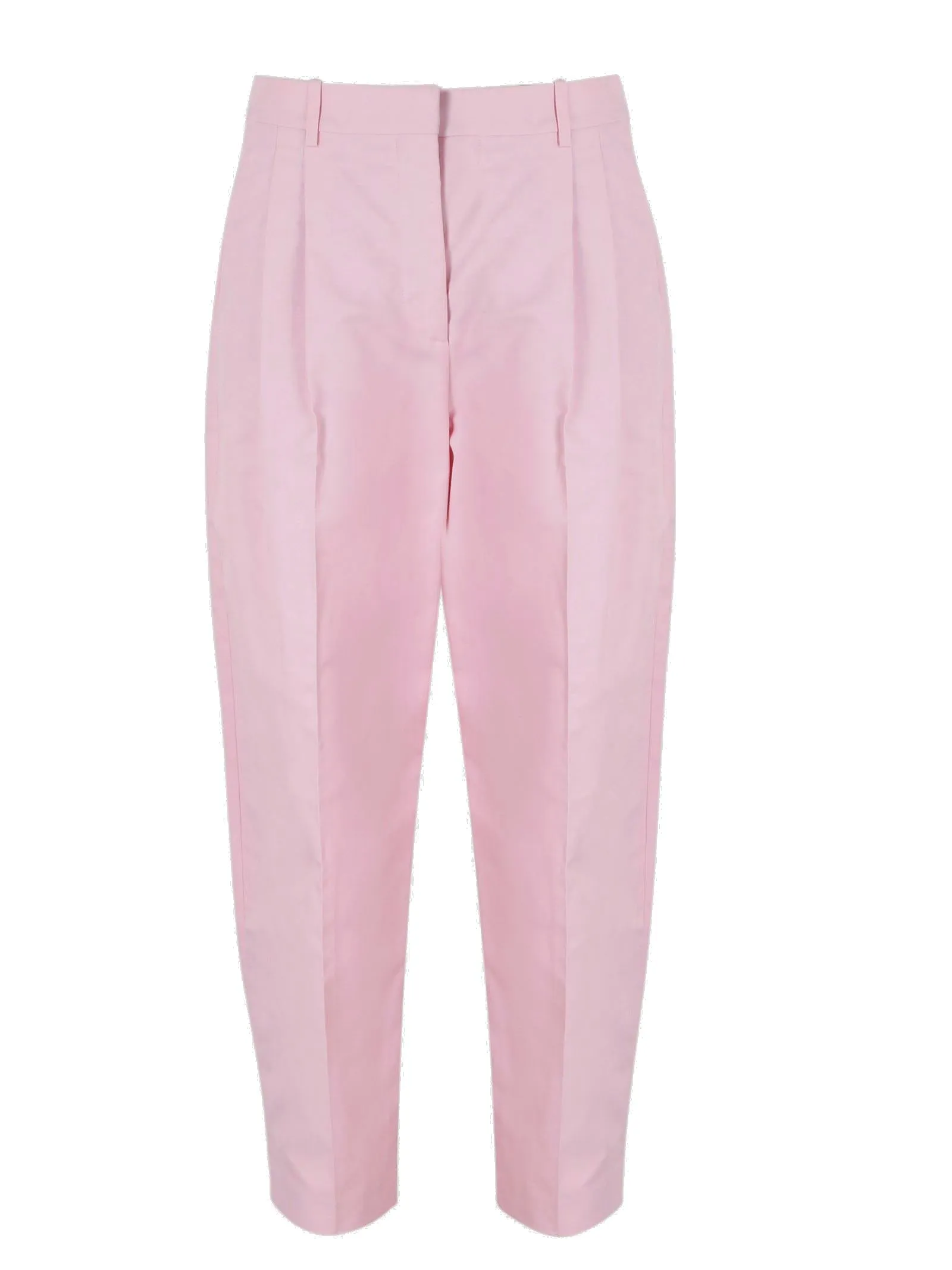 Stella McCartney Pleated Trousers