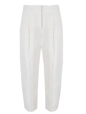 Stella McCartney Pleated Trousers