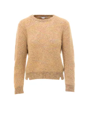 Stella McCartney Sequins Knitted Sweater