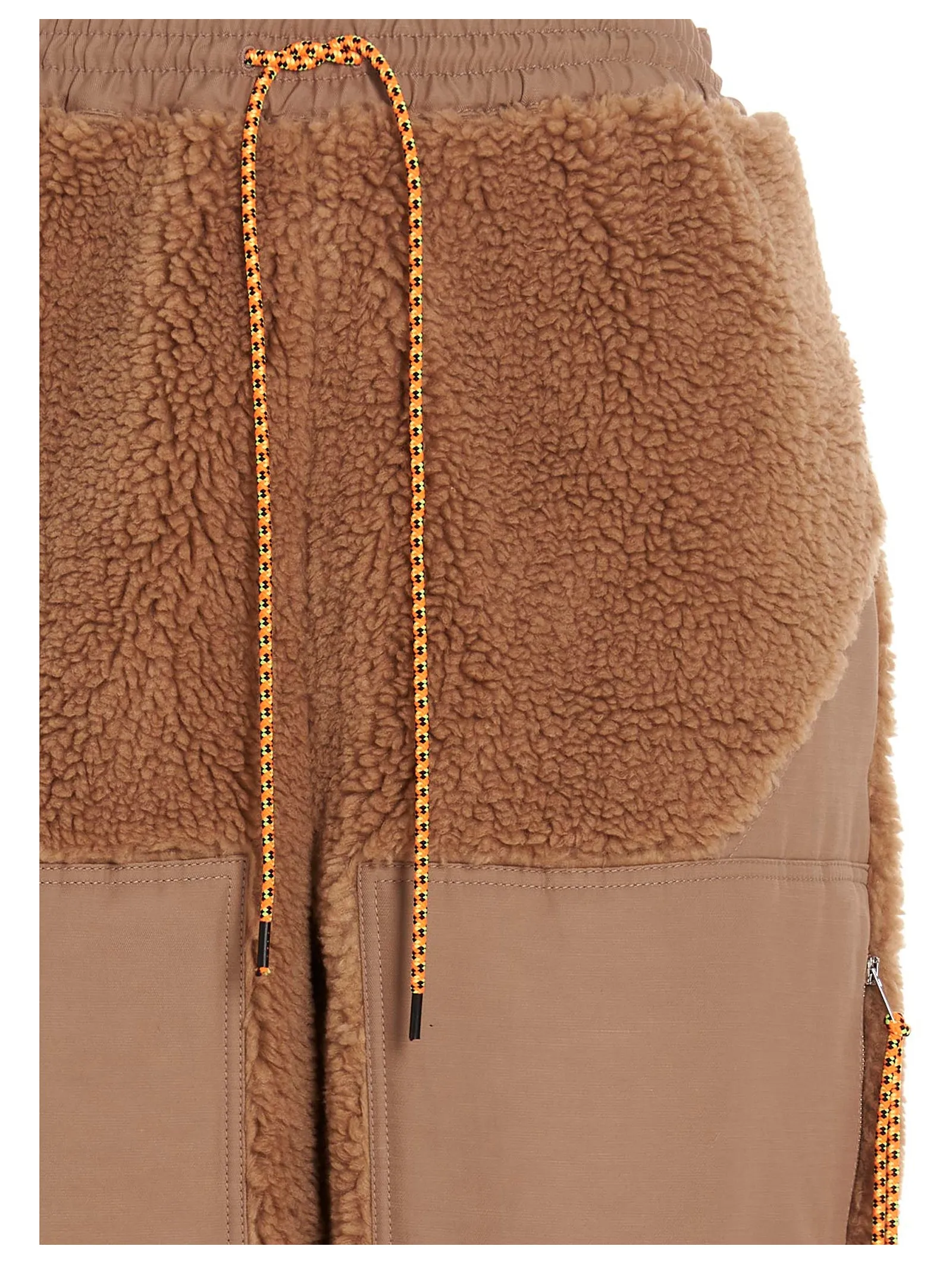 Stella McCartney Teddy Mat Trousers