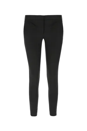 Stella McCartney Vivian Slim-Fit Trousers