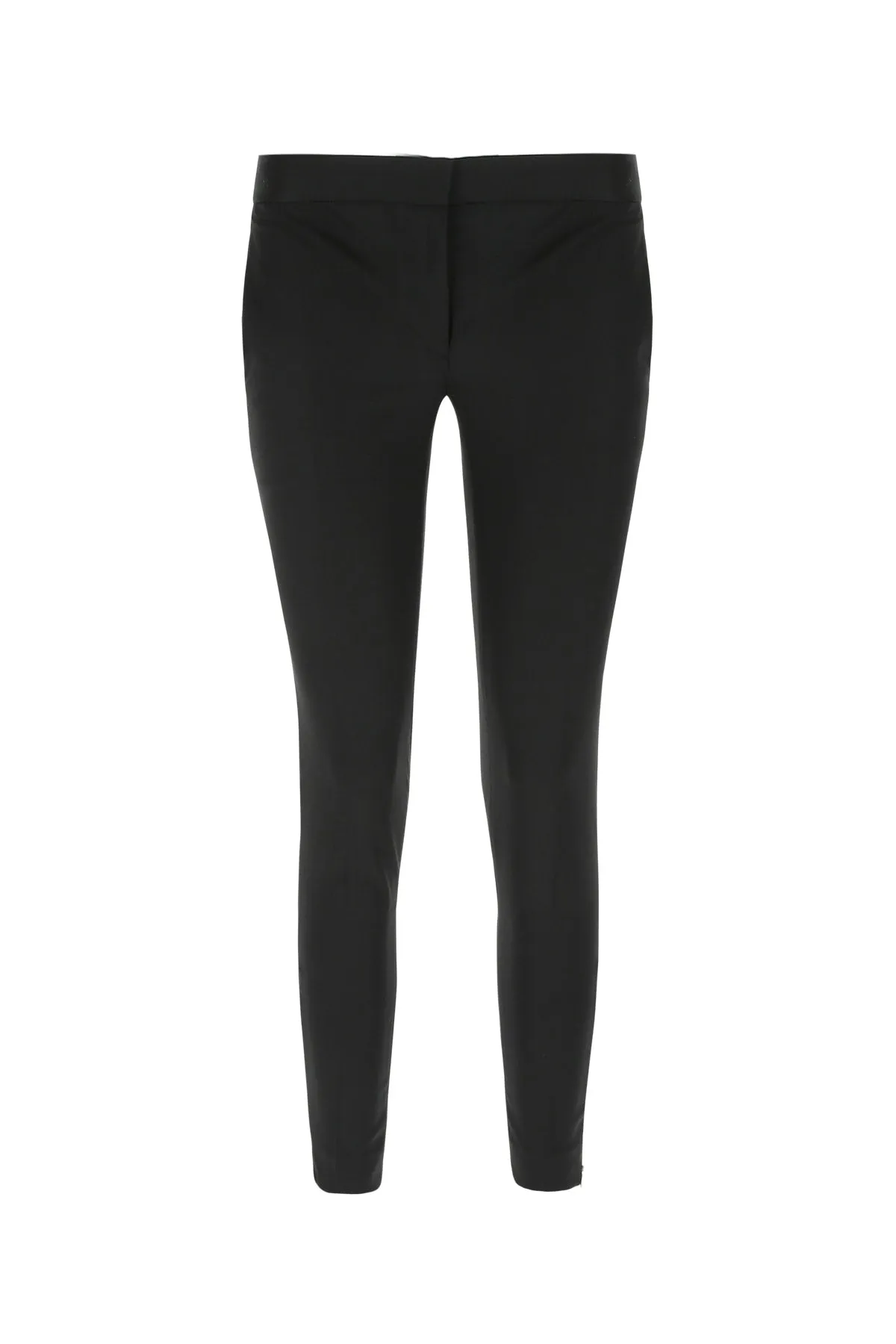 Stella McCartney Vivian Slim-Fit Trousers