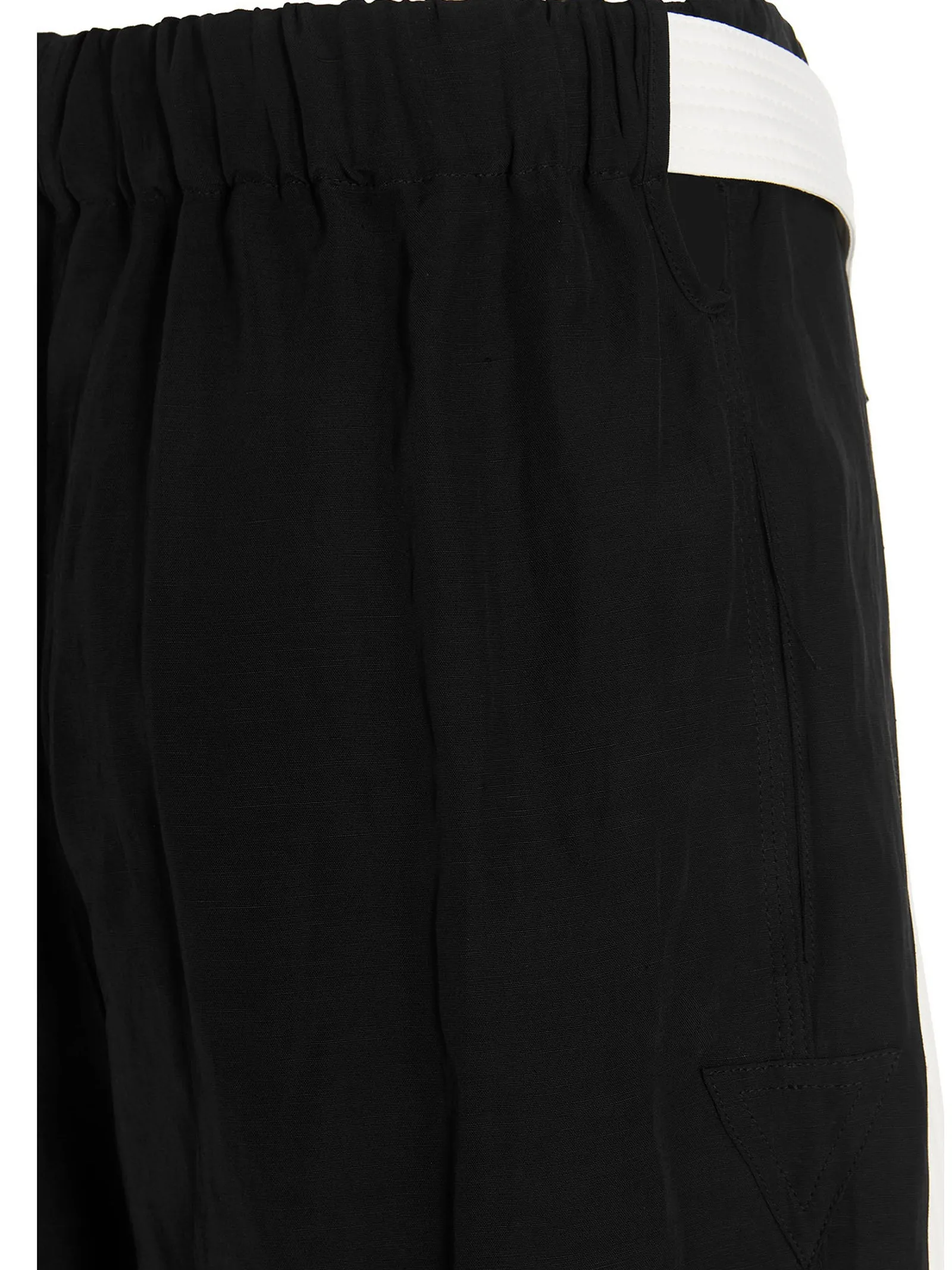 Stella McCartney Wide Leg Trousers