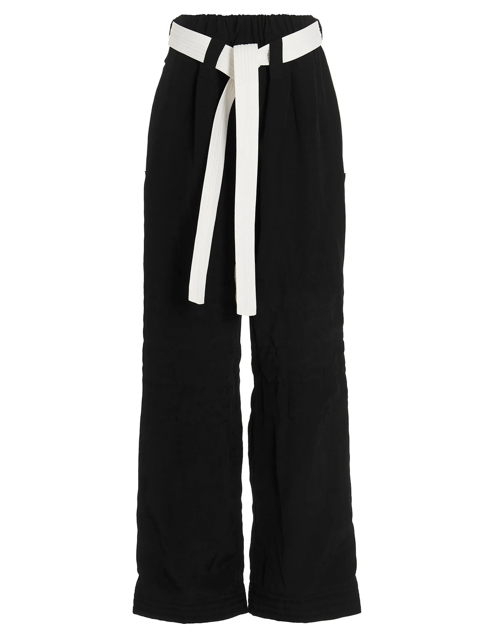 Stella McCartney Wide Leg Trousers