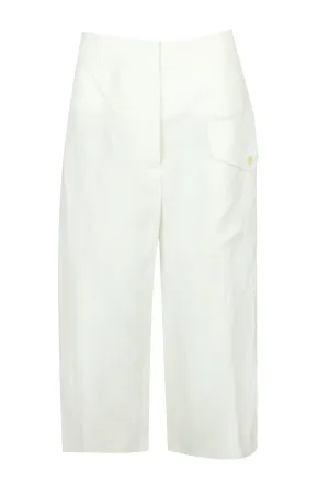 Stella McCartney Wide-Leg Trousers