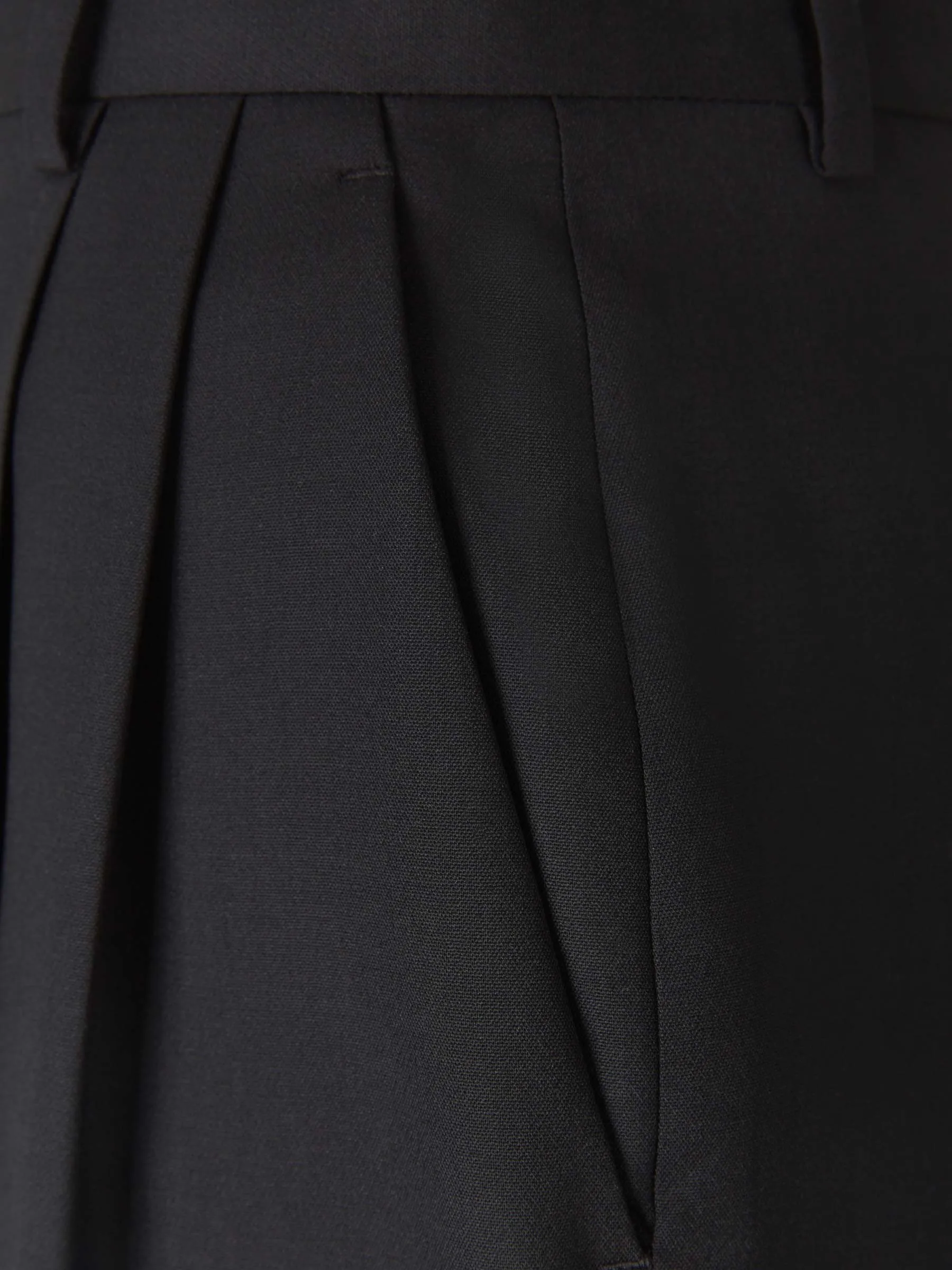 The Row Malu Tapered-Leg Pants