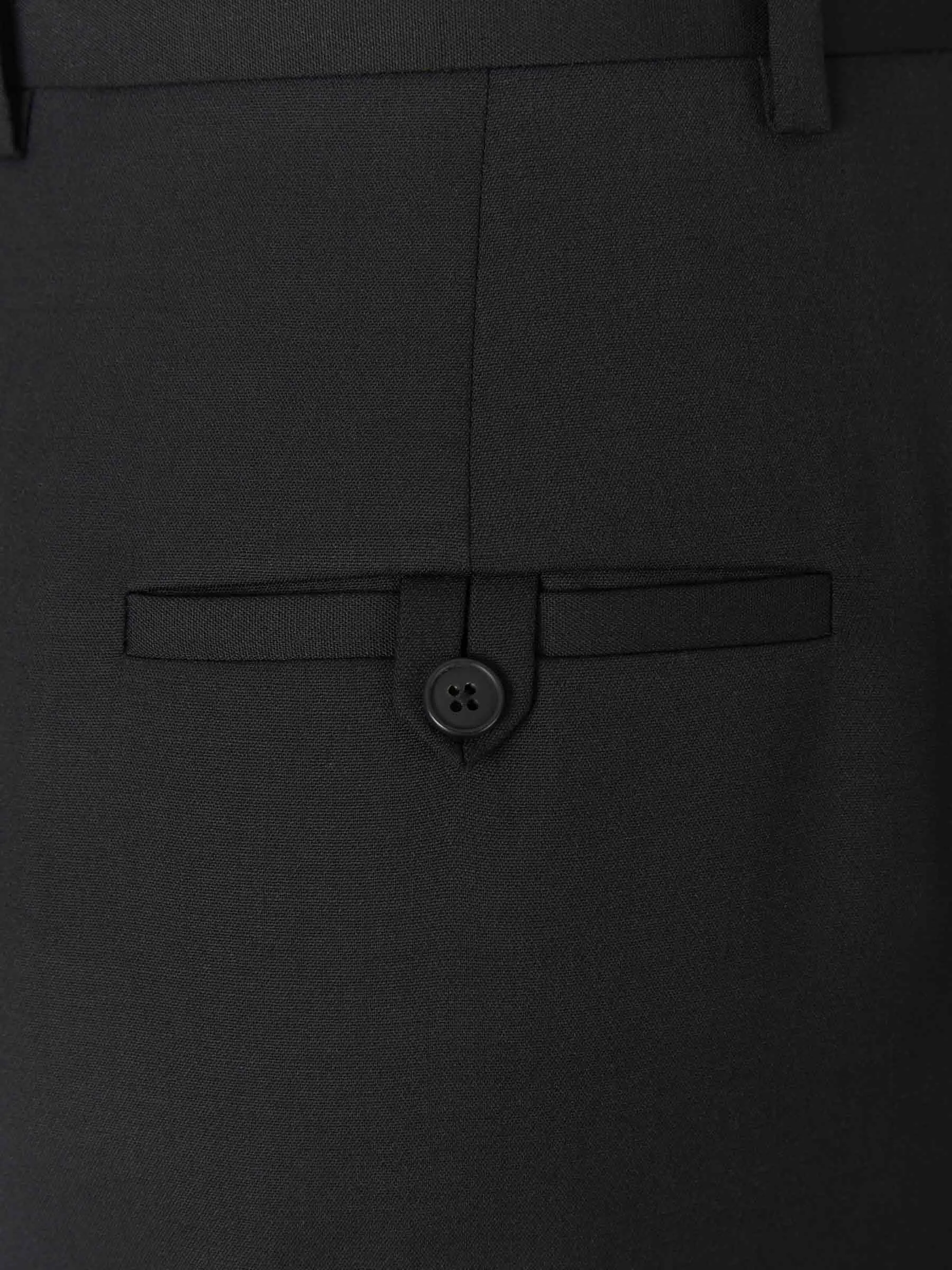 The Row Malu Tapered-Leg Pants