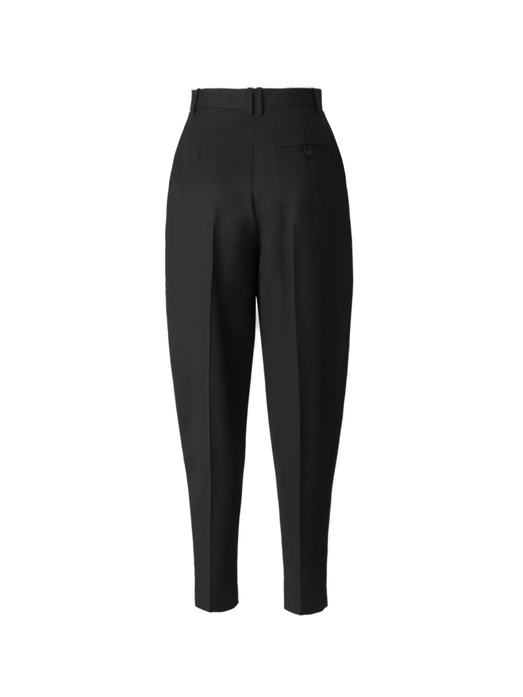 The Row Malu Tapered-Leg Pants