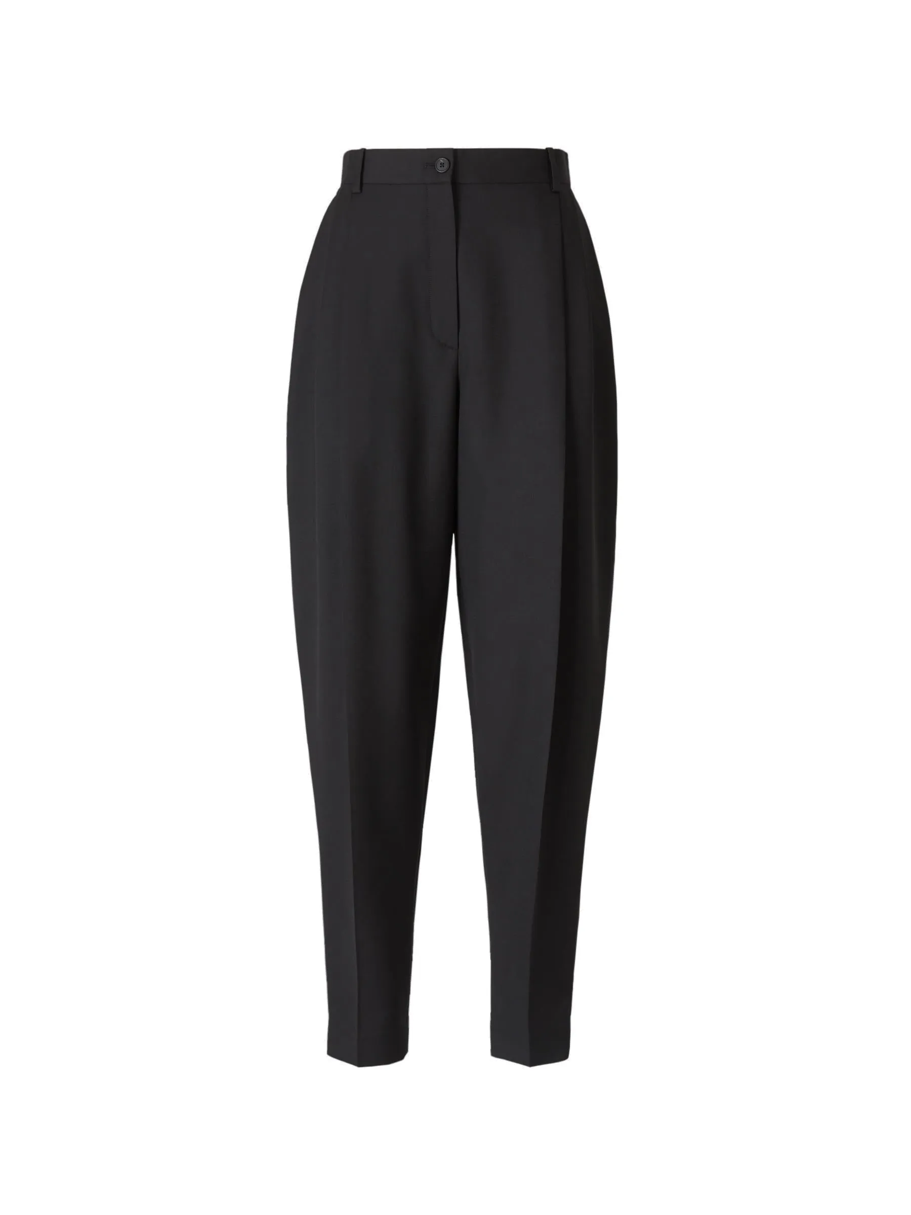 The Row Malu Tapered-Leg Pants