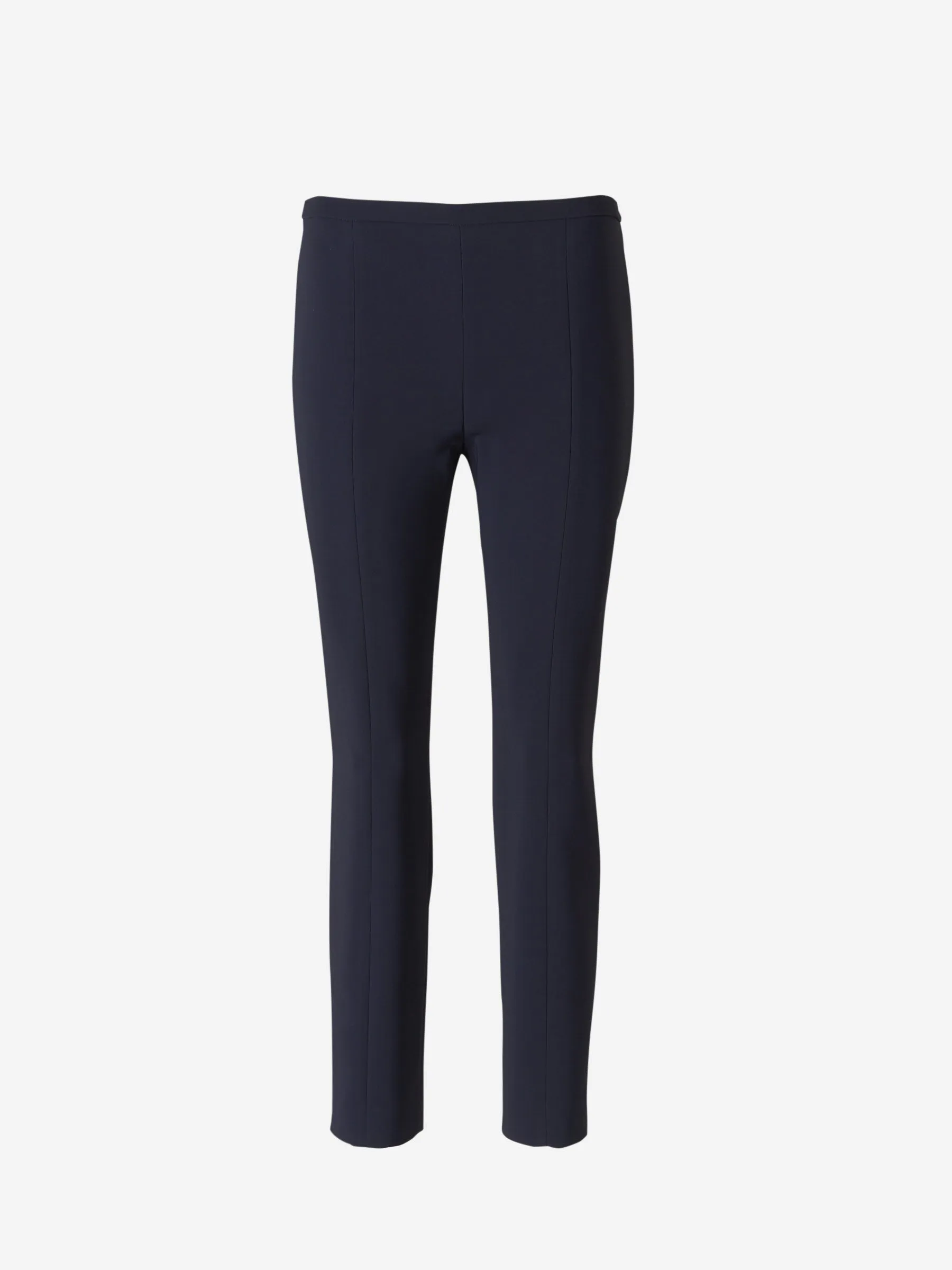 The Row Sotto Cropped Pants