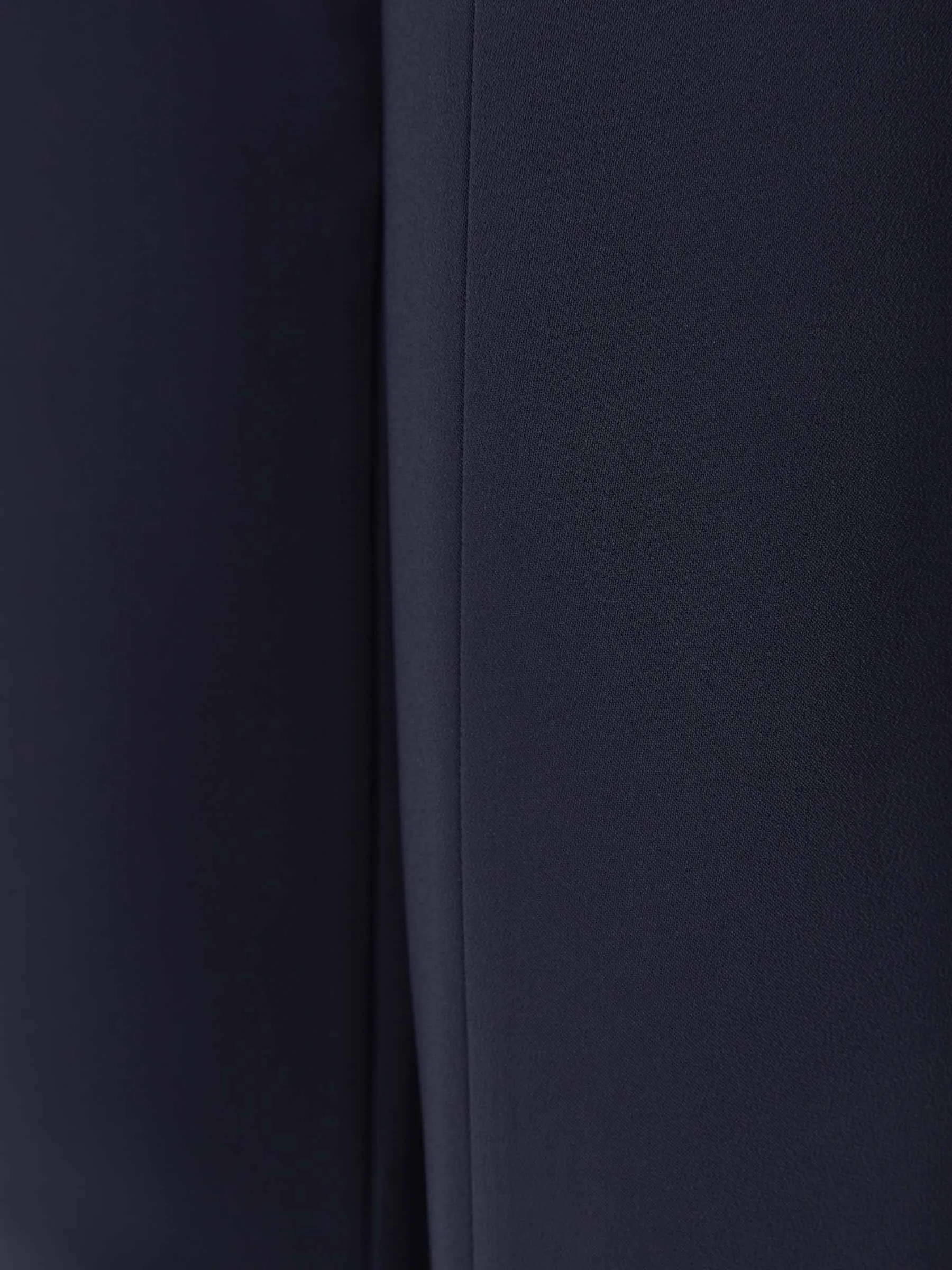 The Row Sotto Cropped Pants