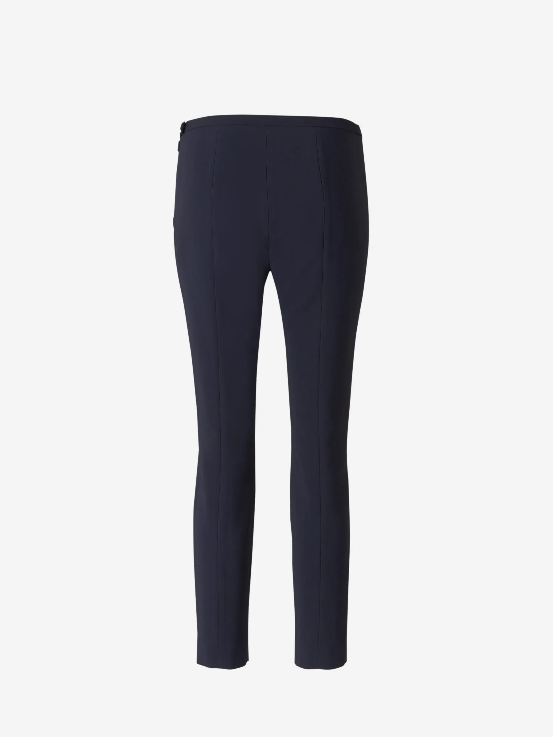 The Row Sotto Cropped Pants