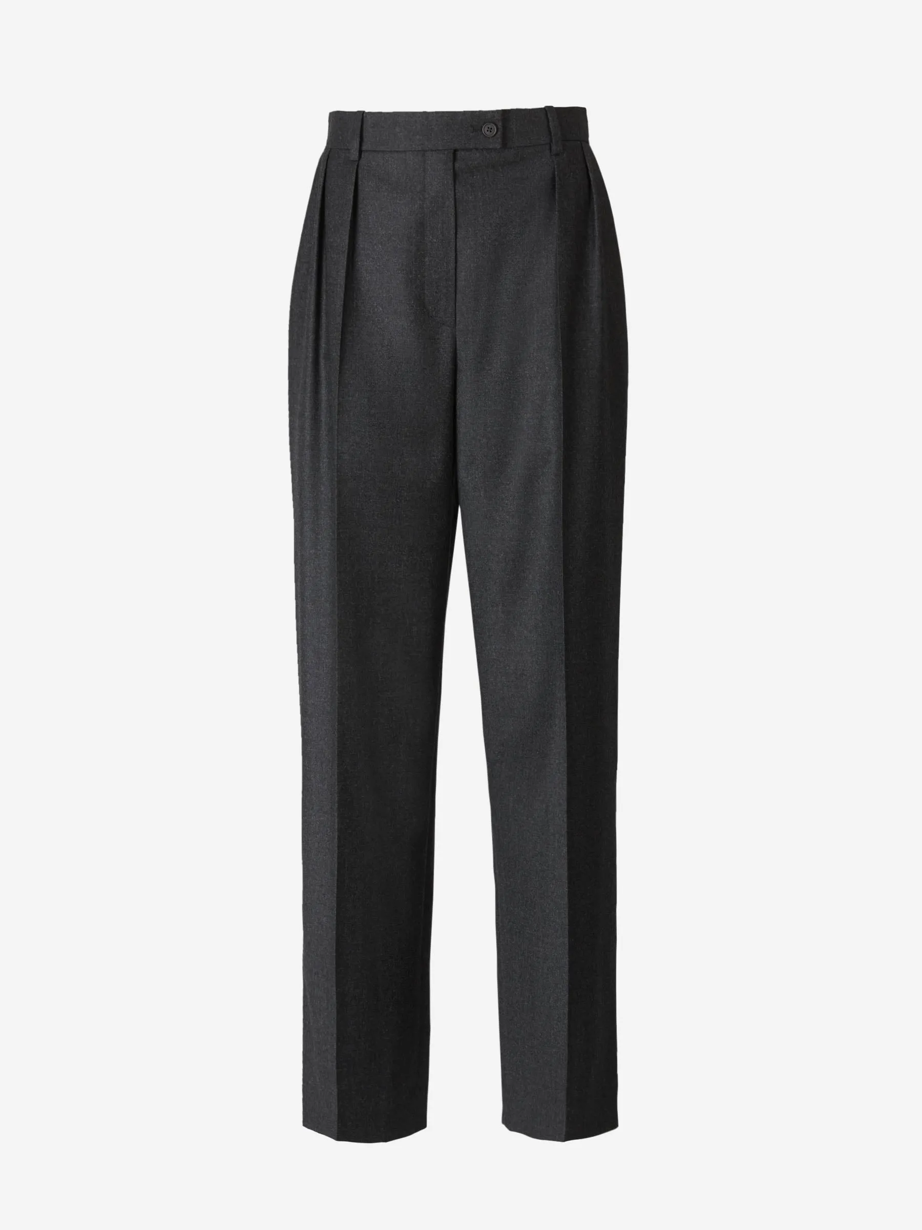 The Row Straight-Leg Pants