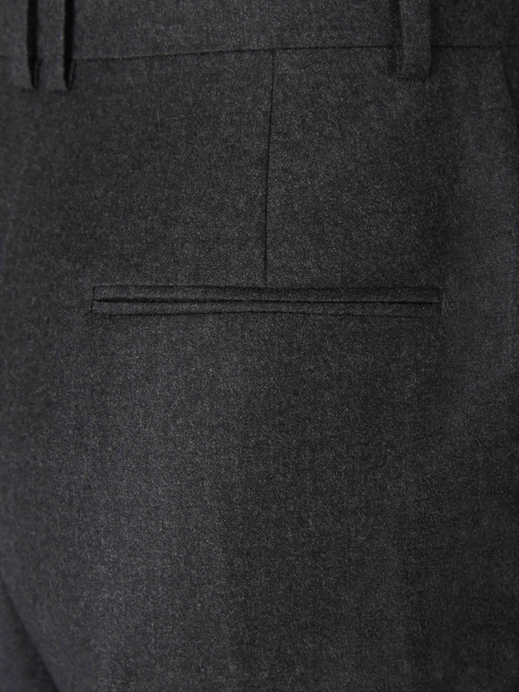 The Row Straight-Leg Pants