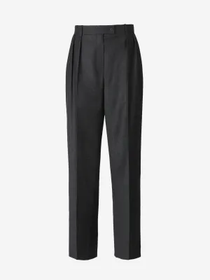 The Row Straight-Leg Pants