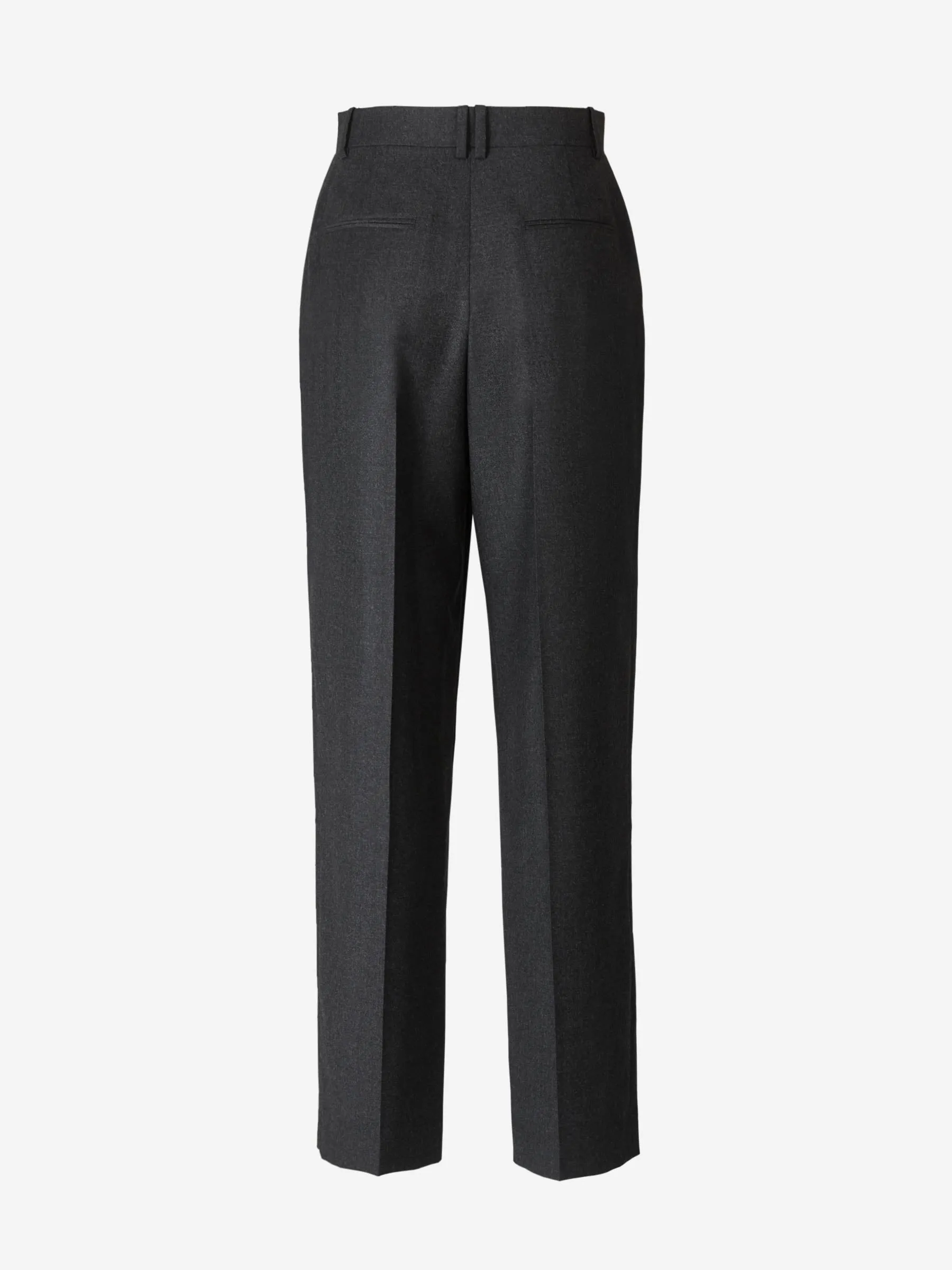 The Row Straight-Leg Pants