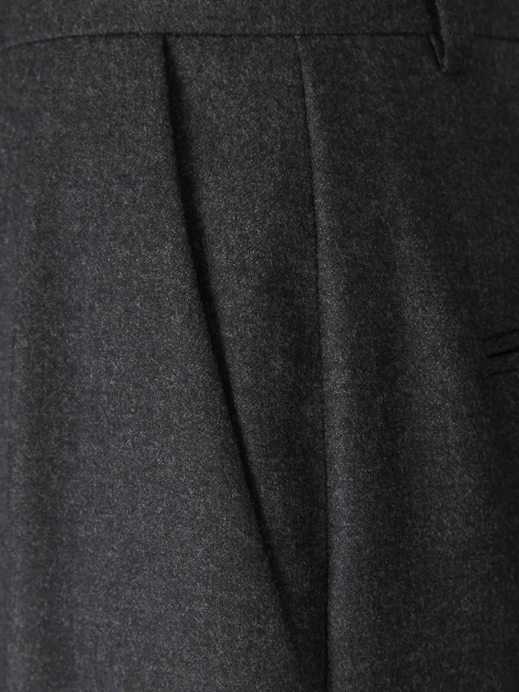 The Row Straight-Leg Pants