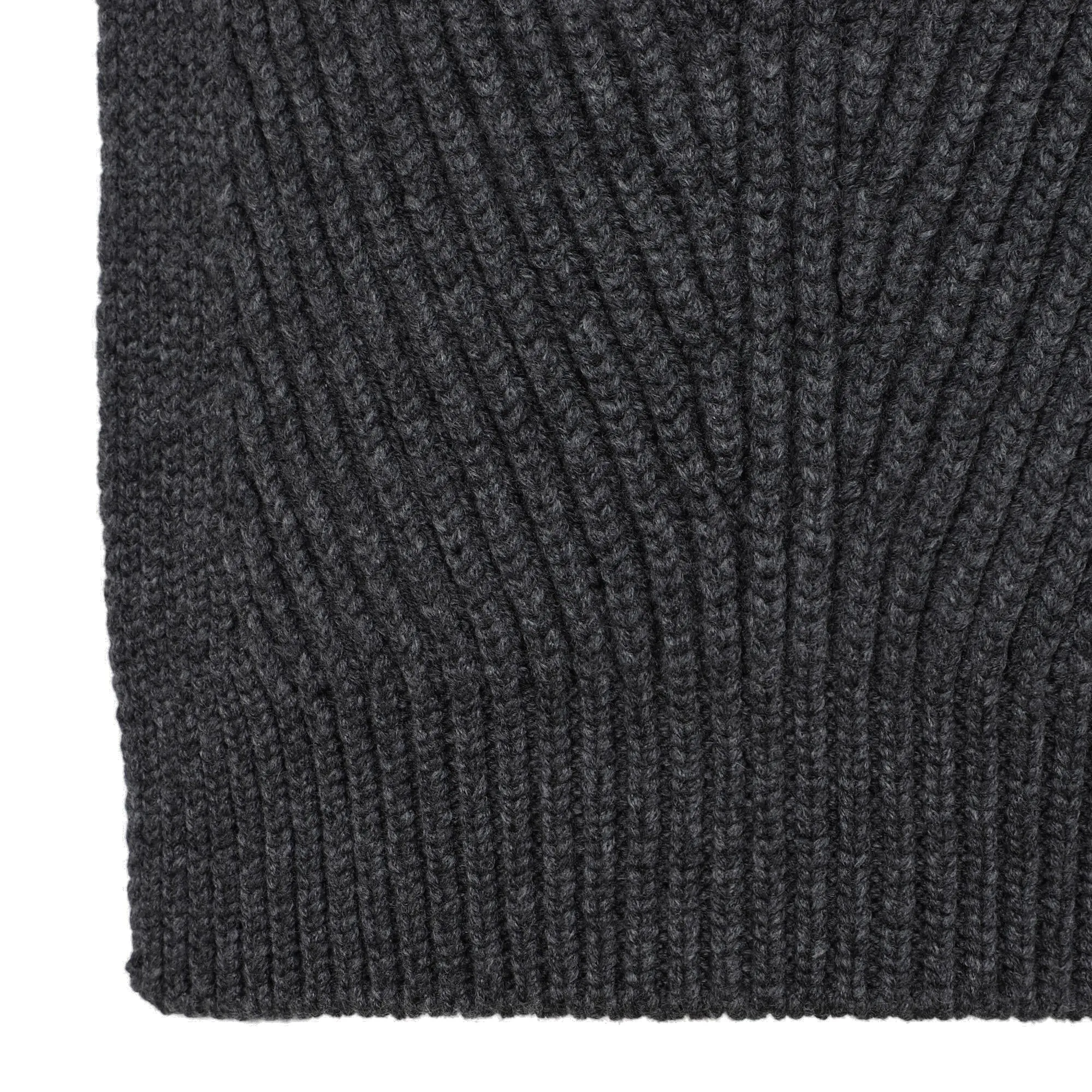 The Row Turtleneck Ribbed Knit Vest