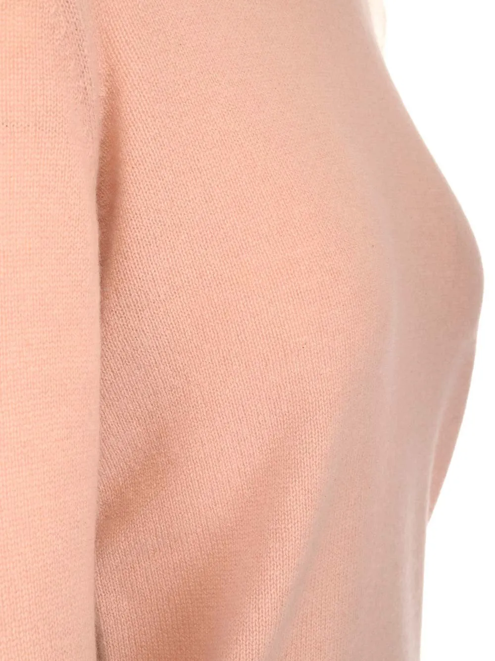 Theory Crewneck Knit Sweater