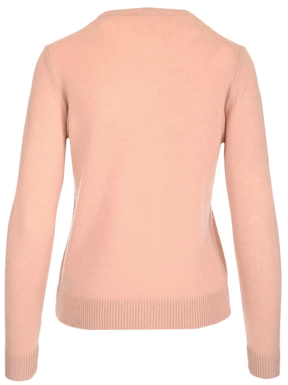Theory Crewneck Knit Sweater