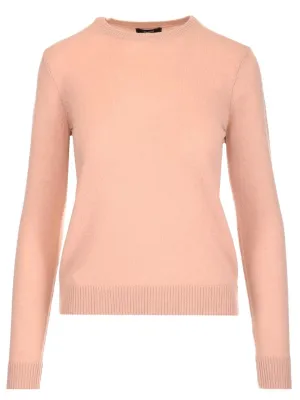 Theory Crewneck Knit Sweater