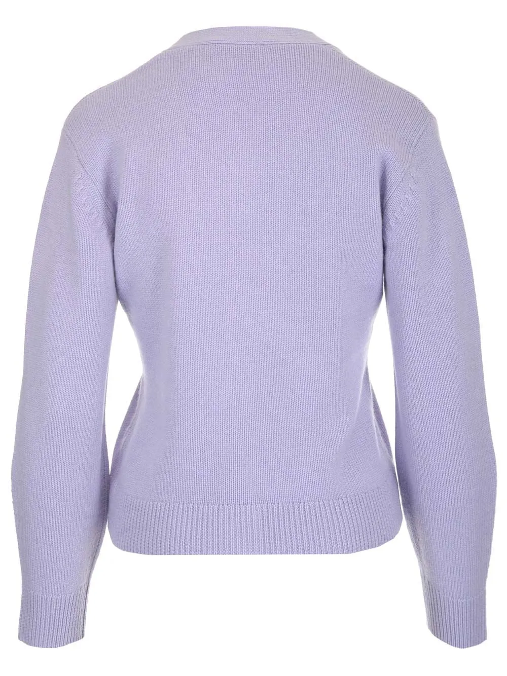 Theory Knit Shaped Cardigan