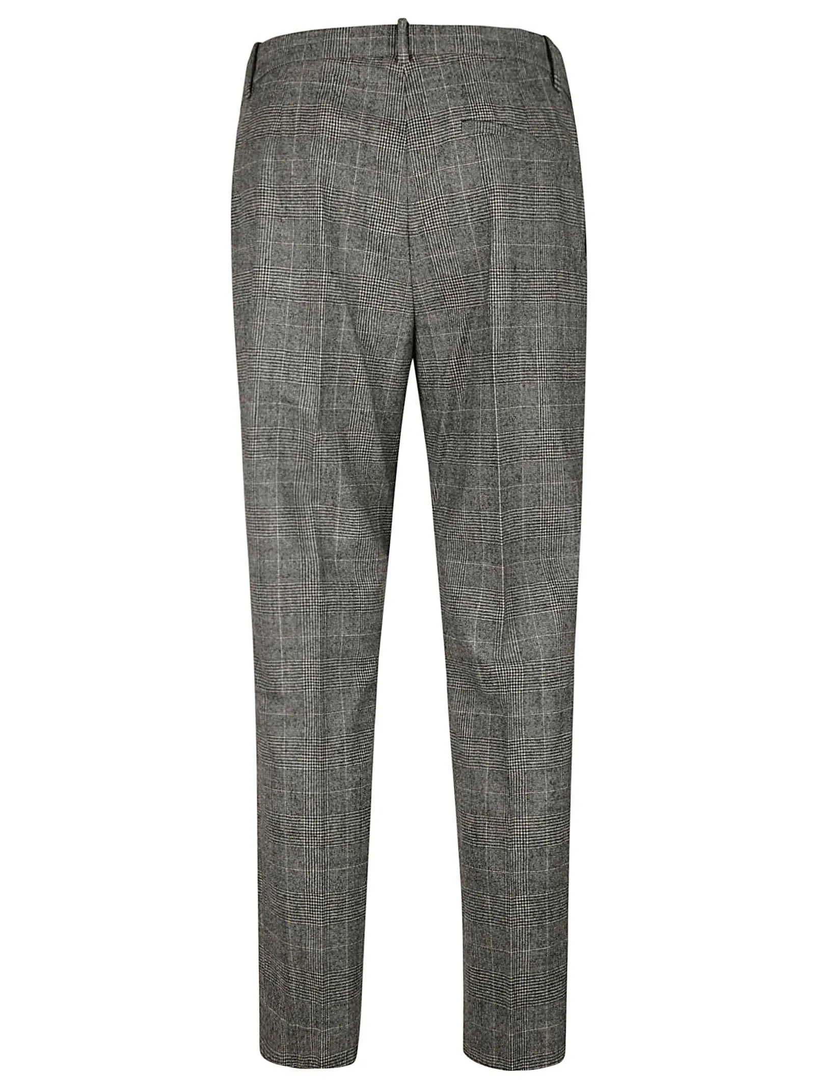 Theory Treeca Cropped Pants