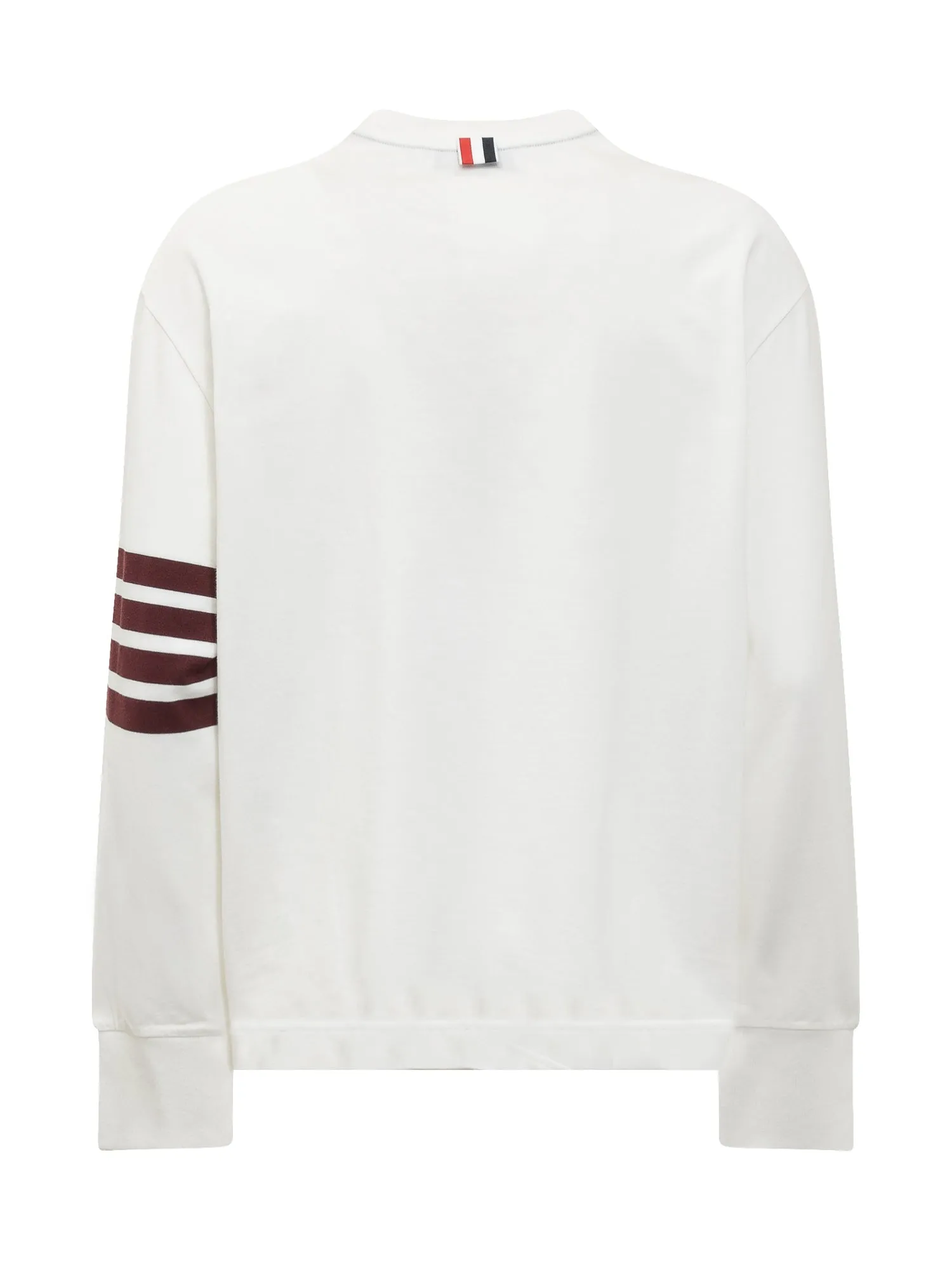 Thom Browne 4-Bar Knit Sweater