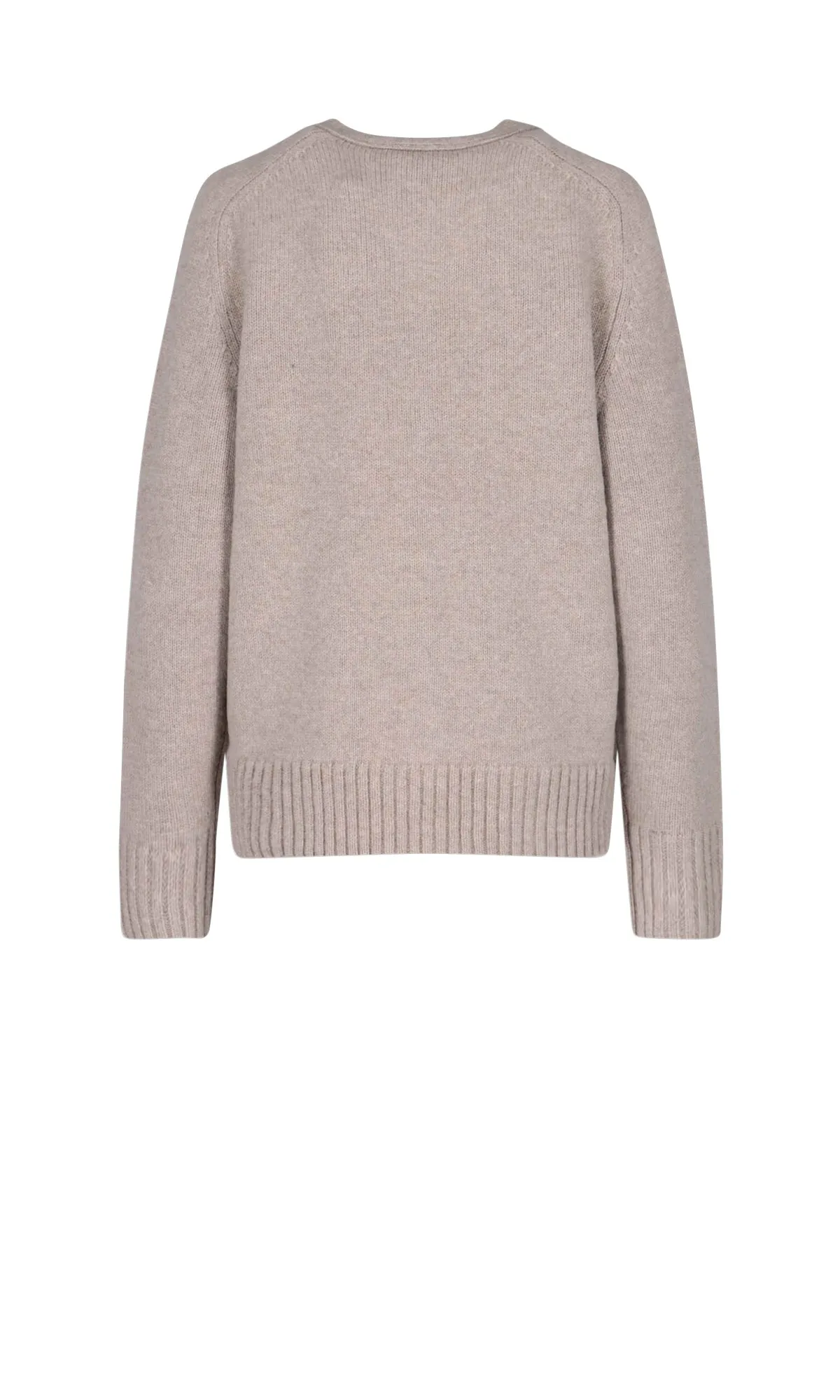 Tory Burch V-Neck Knit Cardigan