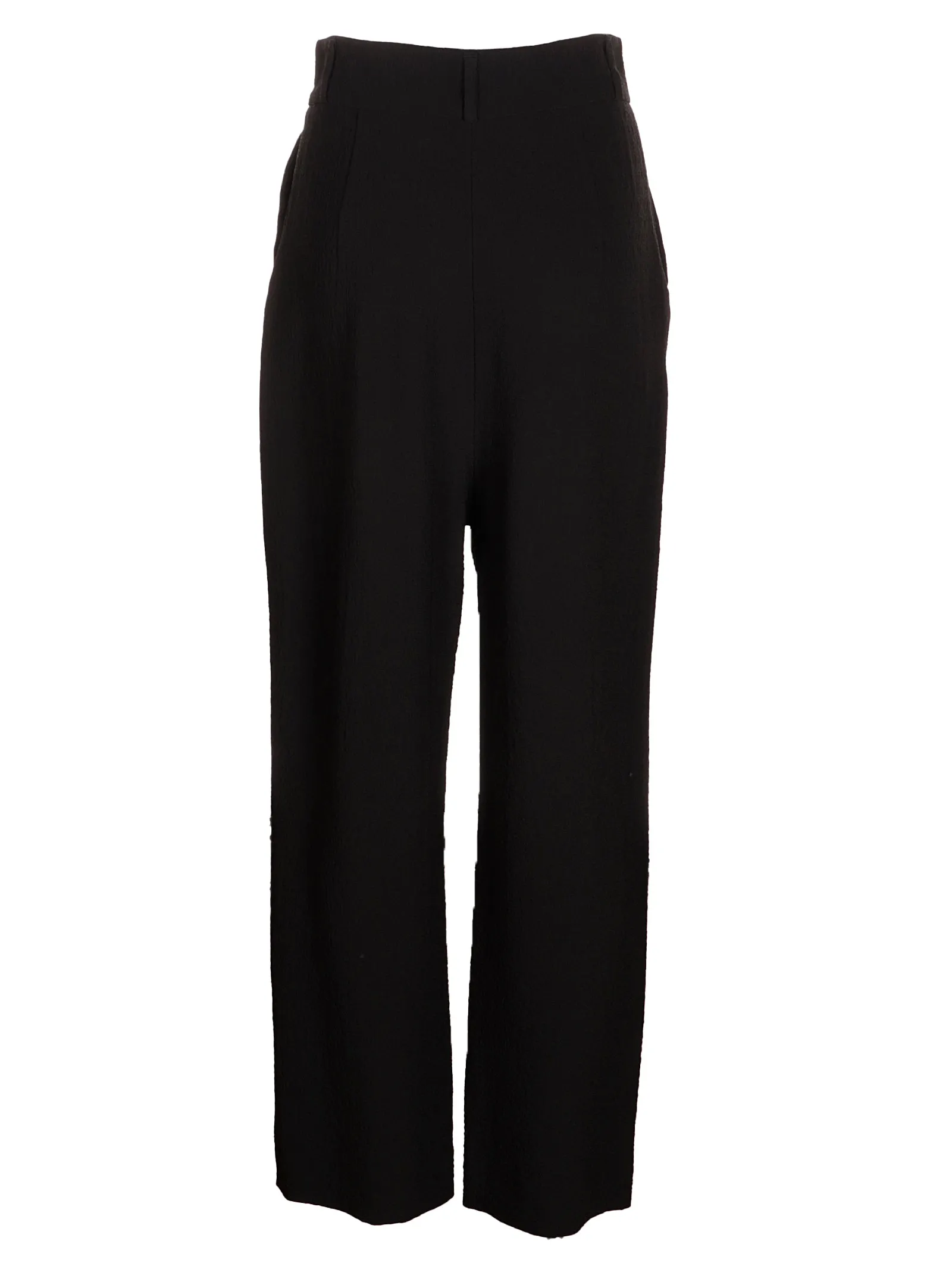 Totme Deep Pleat Tailored Trousers