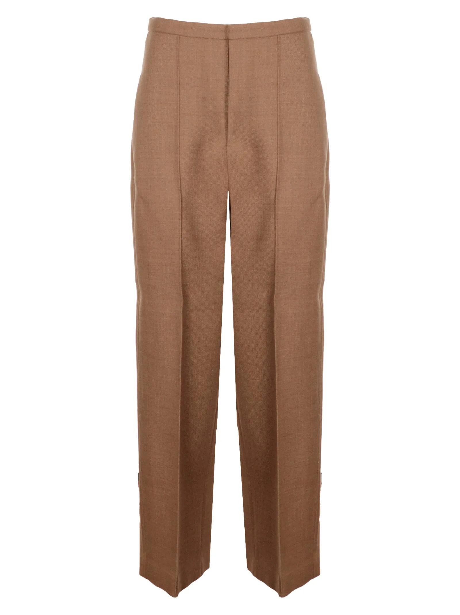Totme Wide Leg Trousers