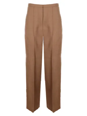 Totme Wide Leg Trousers