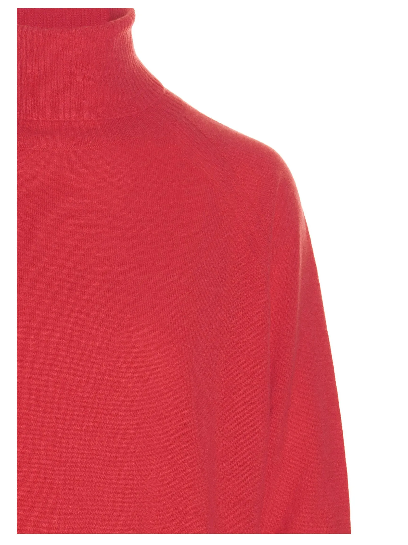 TWINSET Turtleneck Knit Jumper