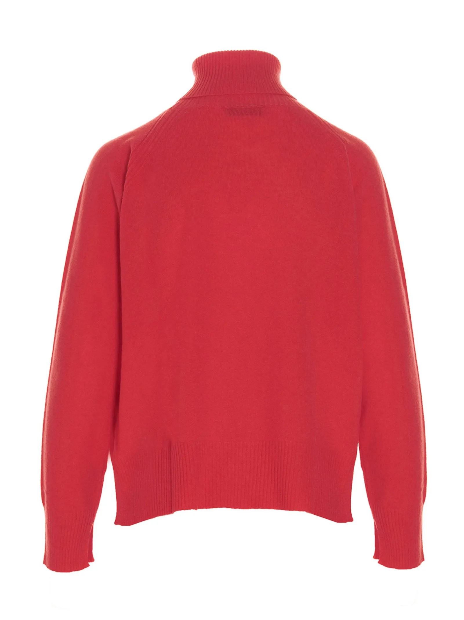 TWINSET Turtleneck Knit Jumper