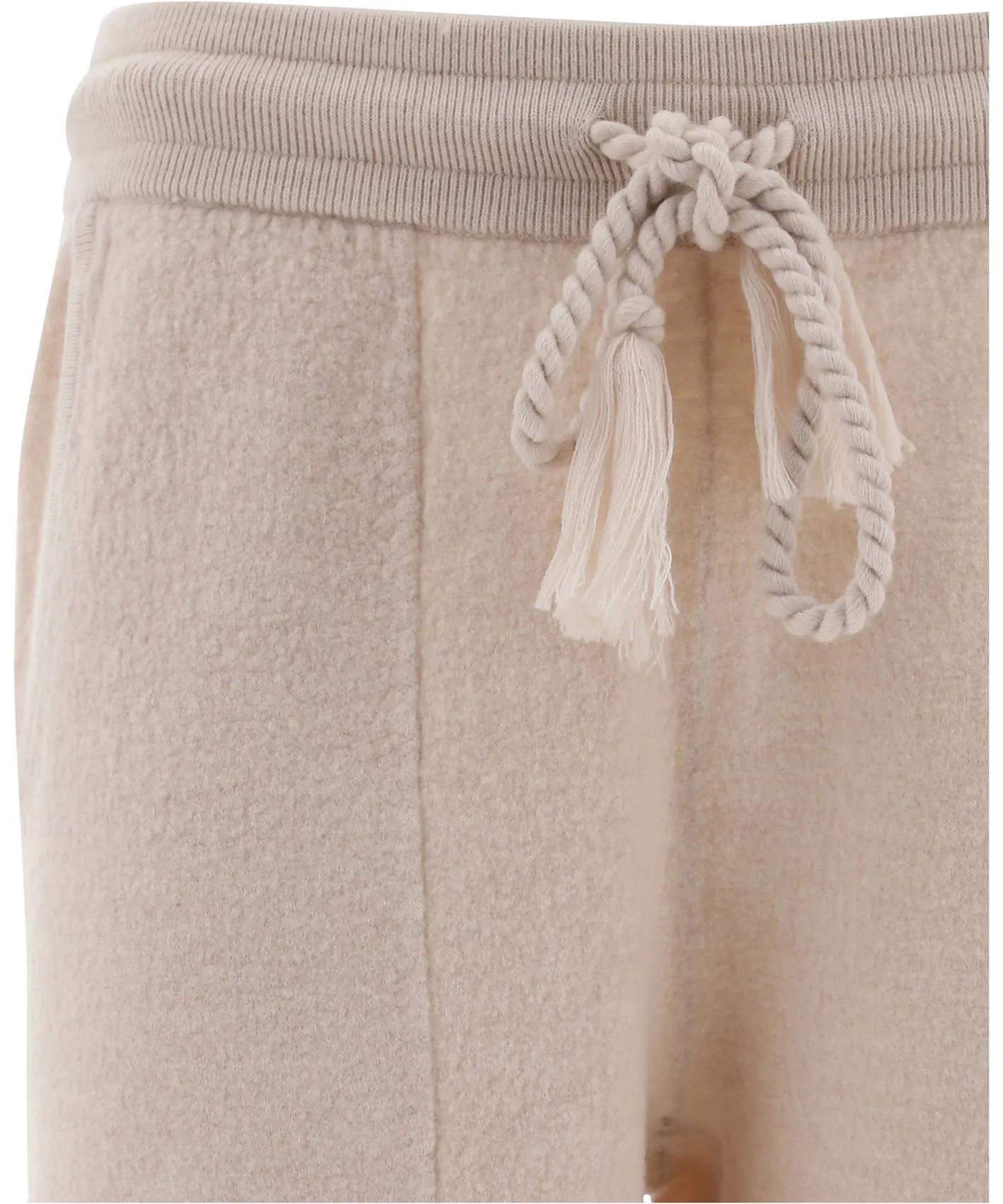 Ulla Johnson Drawstring Track Pants