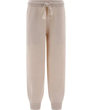 Ulla Johnson Drawstring Track Pants