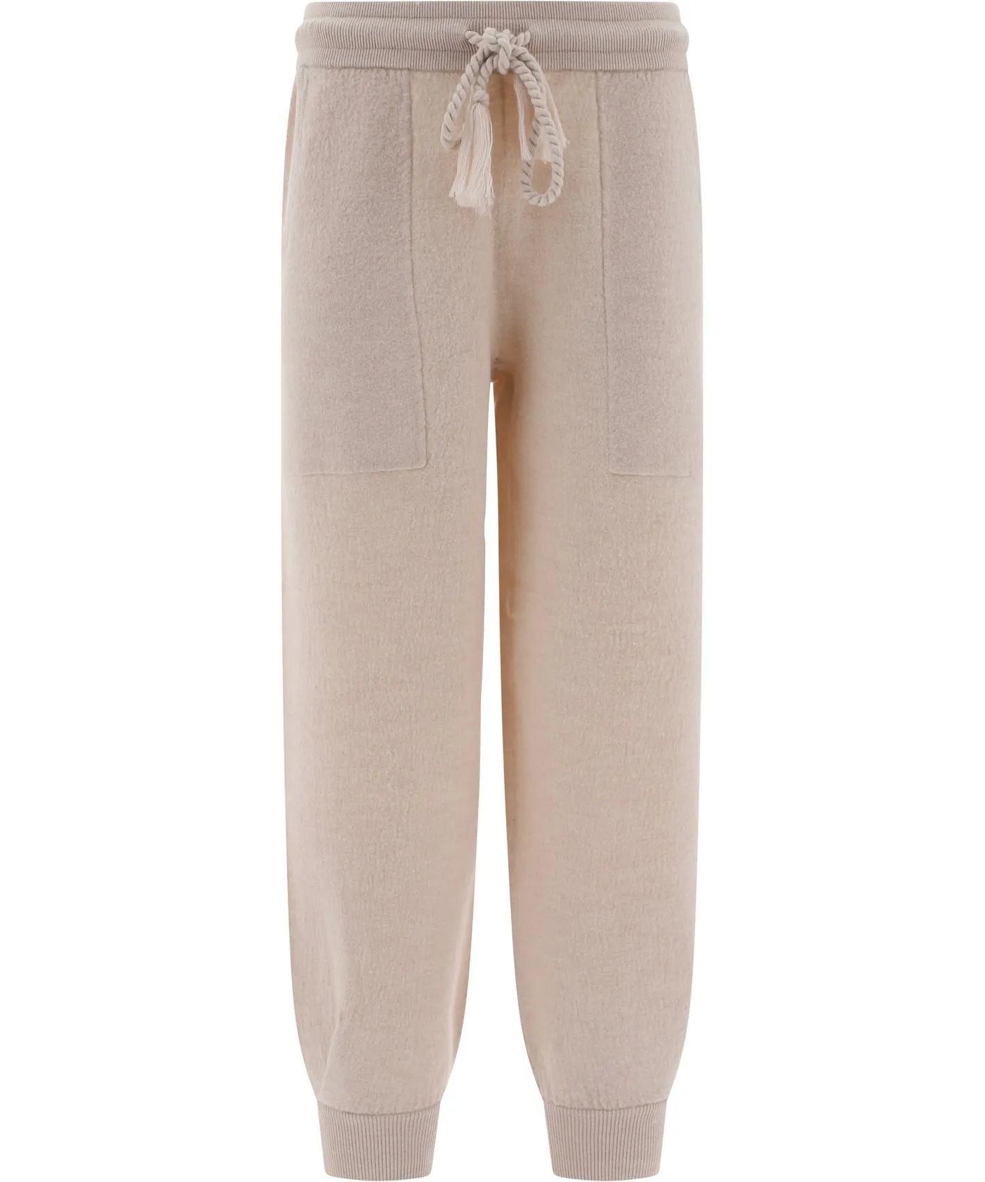 Ulla Johnson Drawstring Track Pants