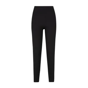 Valentino Elasticated Waist Tapered-Leg Pants