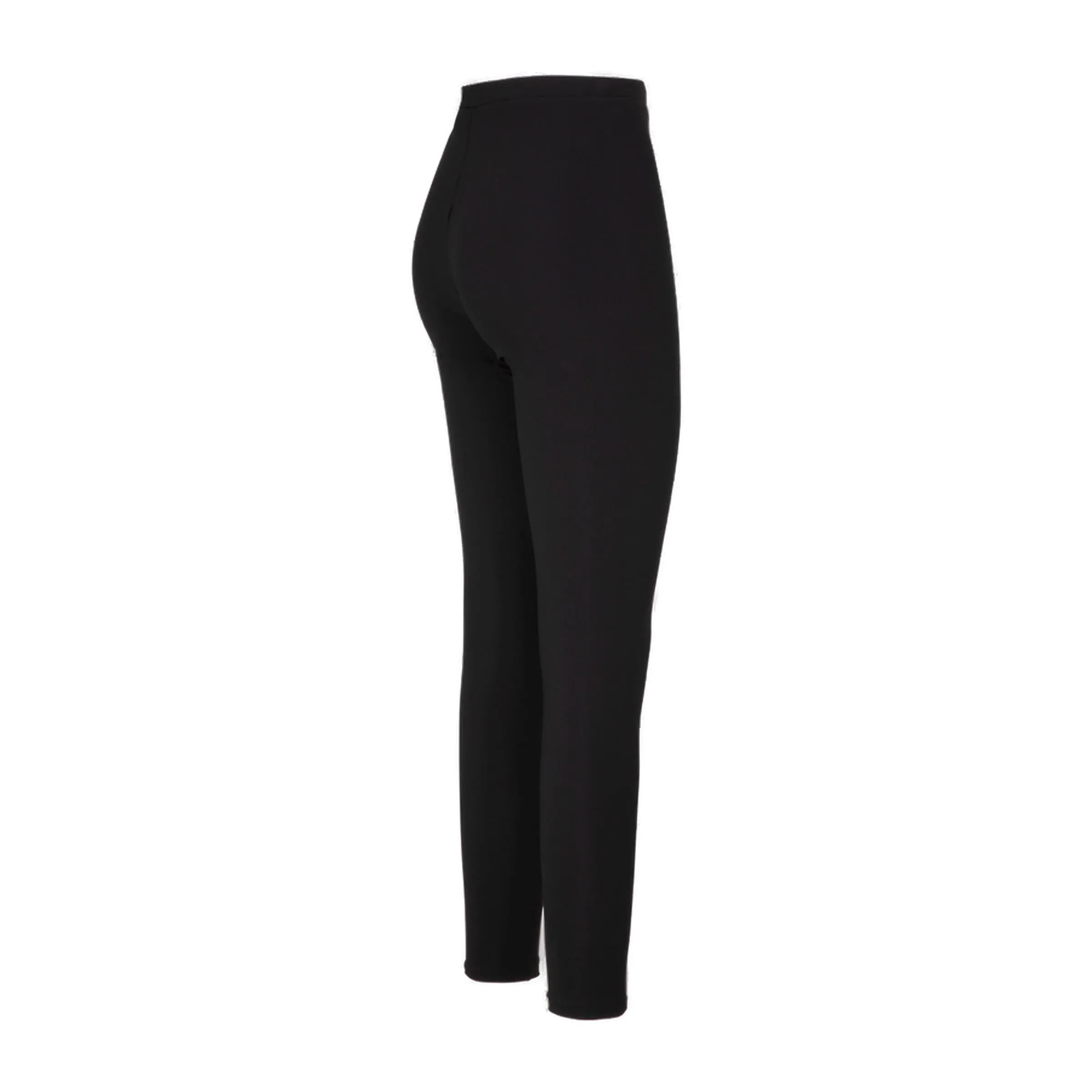 Valentino Elasticated Waist Tapered-Leg Pants