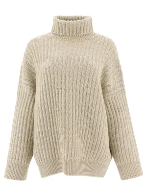 Visvim Amplus Turtleneck Sweater
