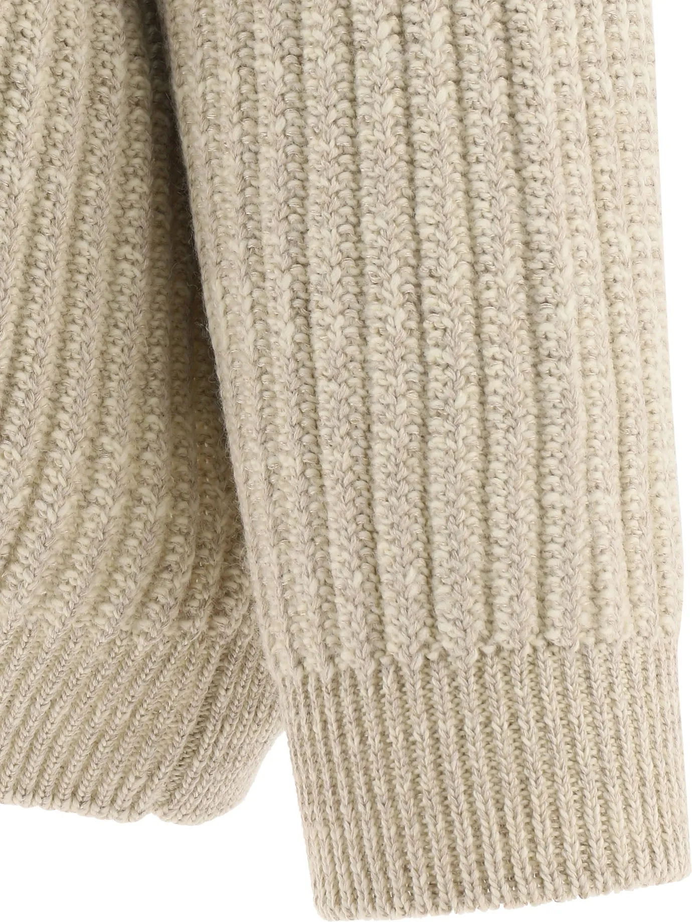 Visvim Amplus Turtleneck Sweater