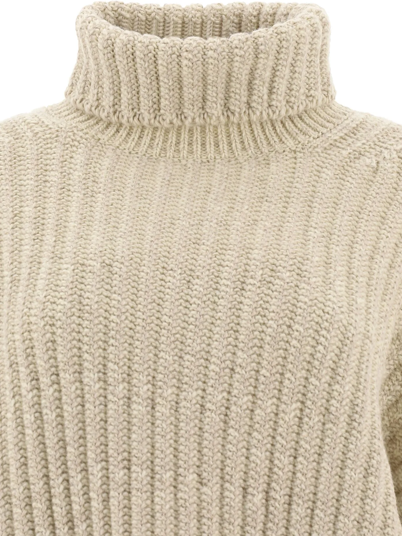 Visvim Amplus Turtleneck Sweater