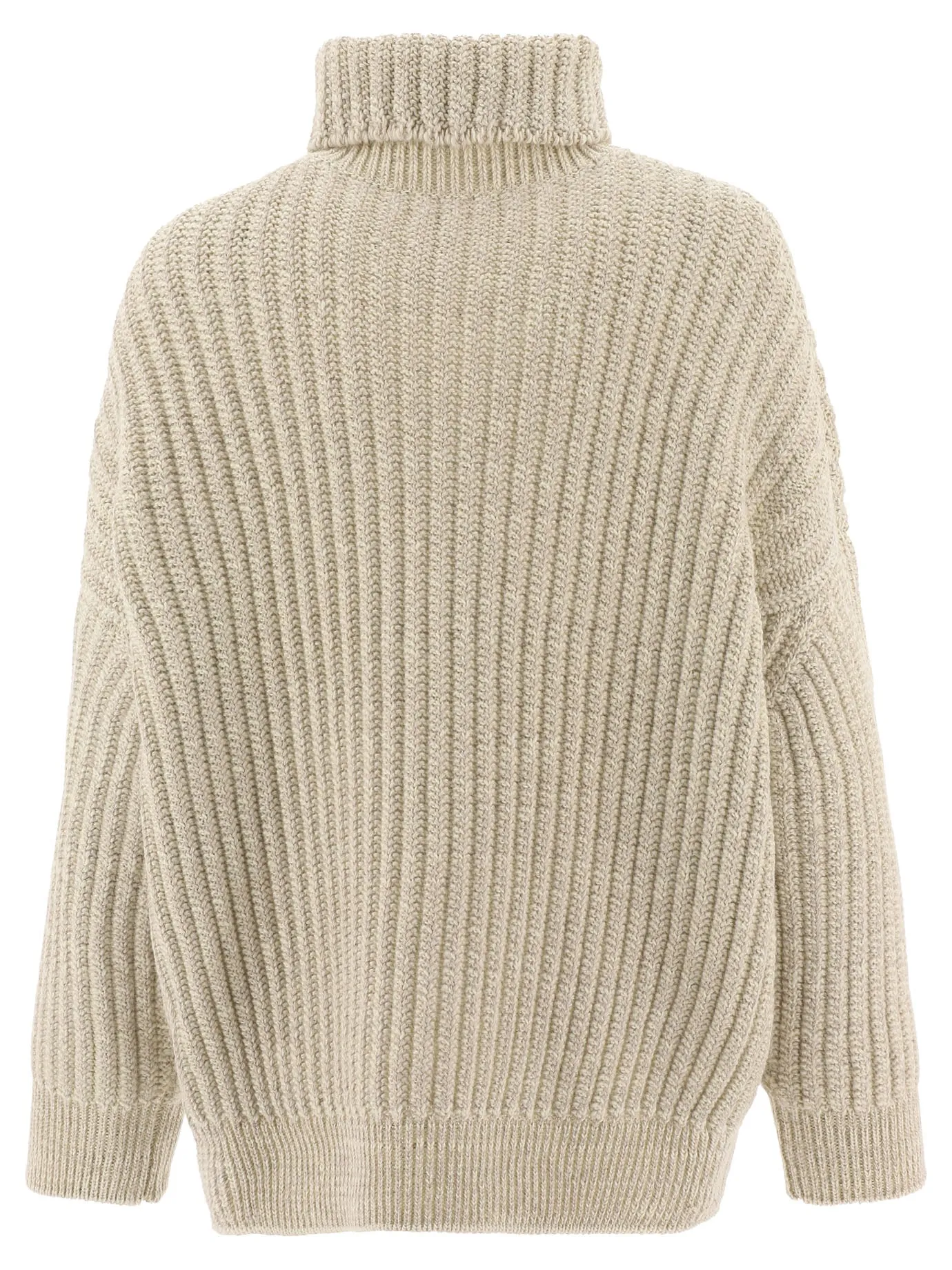 Visvim Amplus Turtleneck Sweater