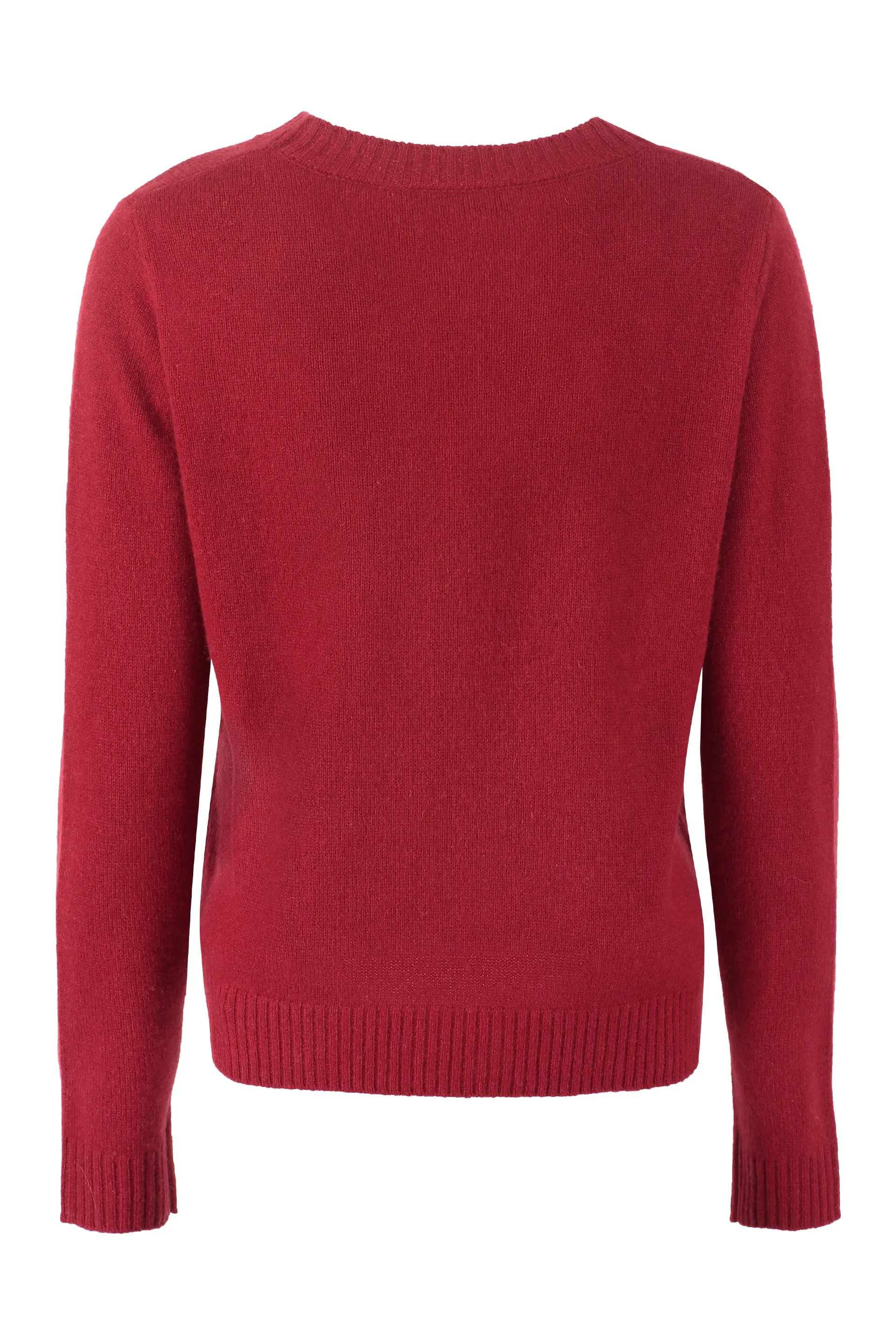 Weekend Max Mara Agami Crewneck Sweater