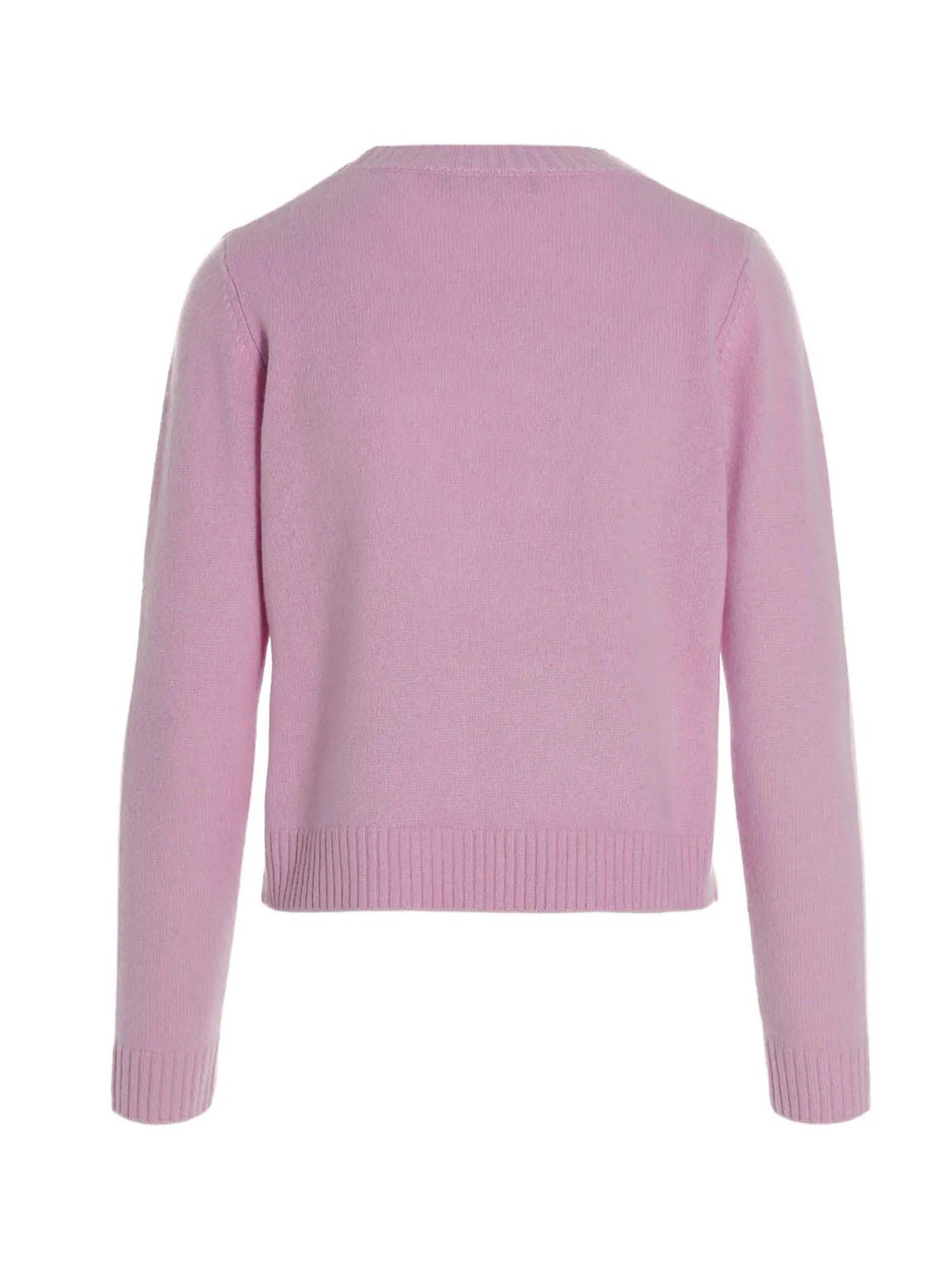 Weekend Max Mara Agami Crewneck Sweater