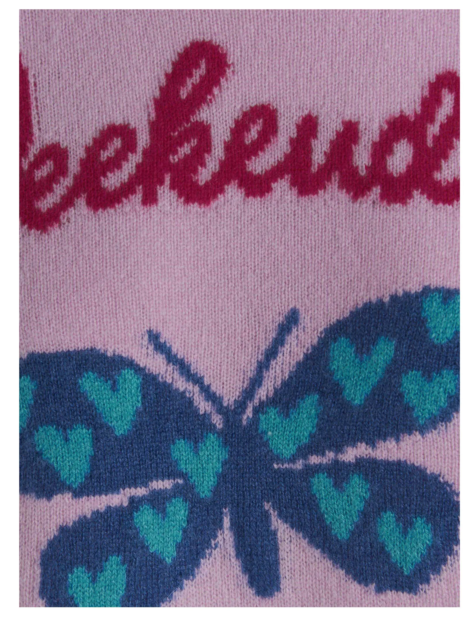 Weekend Max Mara Agami Crewneck Sweater