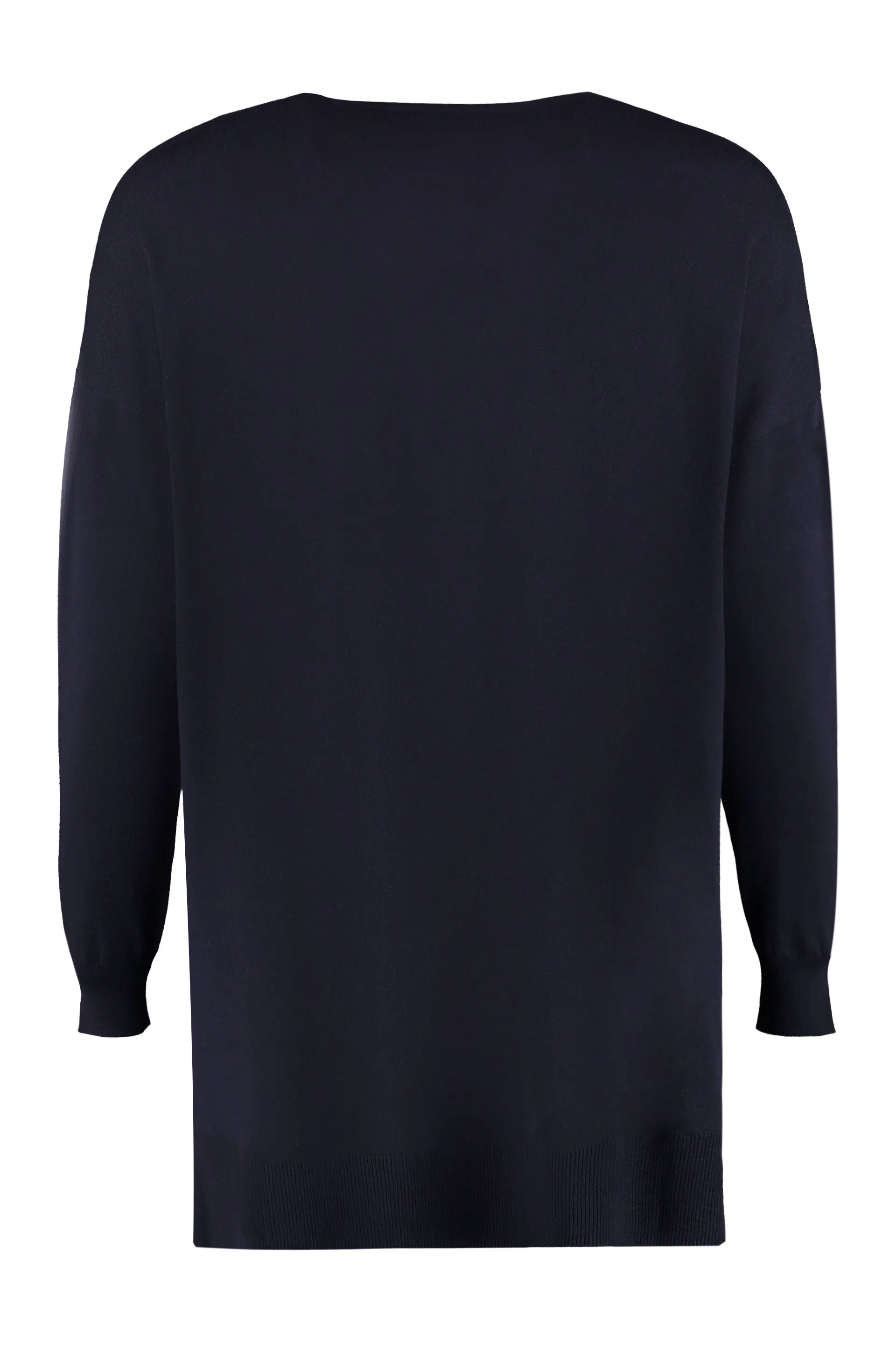 Weekend Max Mara Eliseo V-neck Sweater