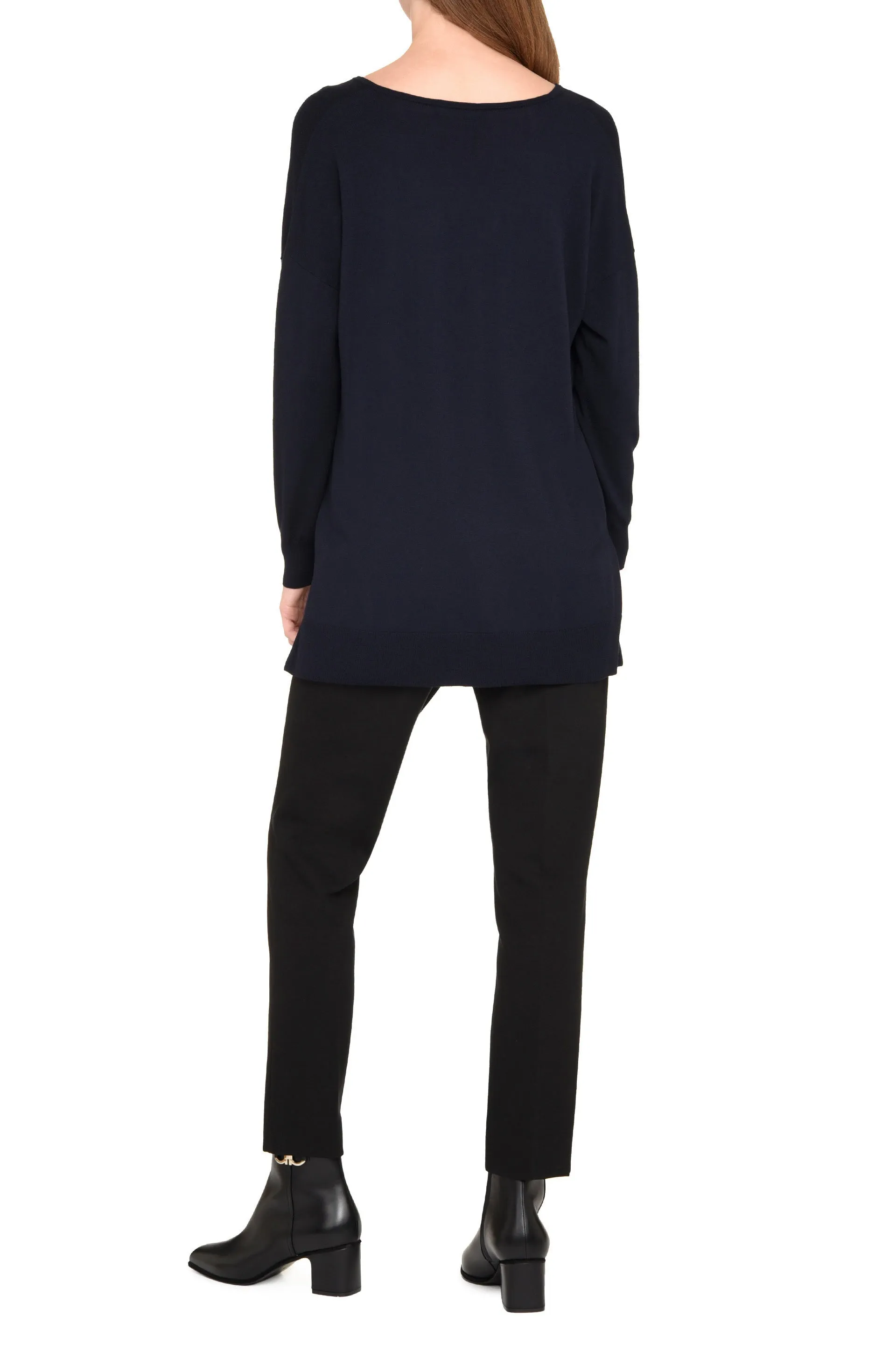 Weekend Max Mara Eliseo V-neck Sweater
